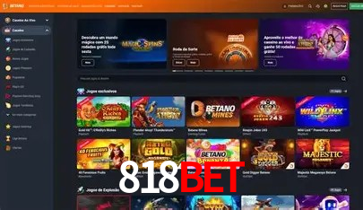 818bet,818bet.com