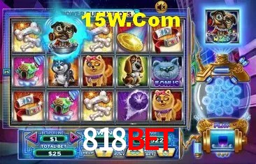 818bet